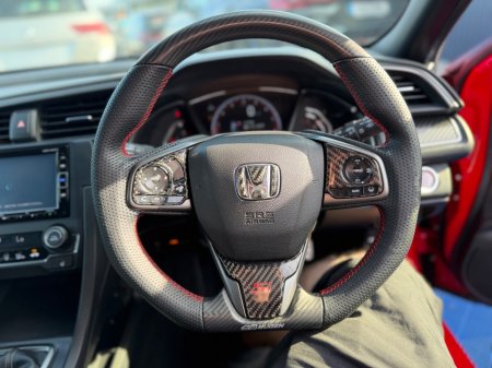 2019 Honda Civic - photo 20