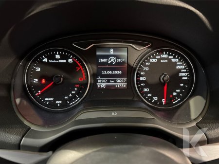 2017 Audi Q2 - photo 16
