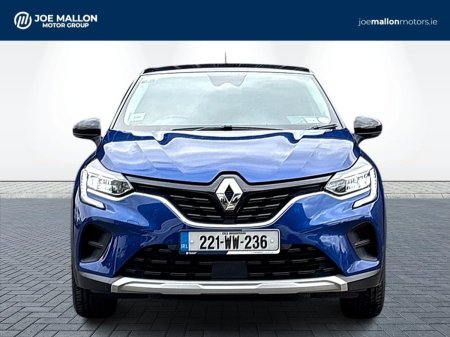 2022 Renault Captur - photo 3