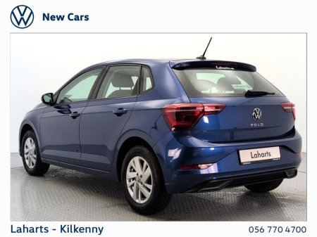 2026 Volkswagen Polo - photo 3
