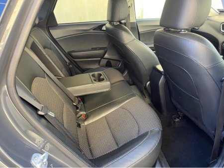 2019 Kia Ceed - photo 16