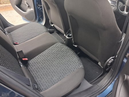2015 Opel Corsa - photo 27