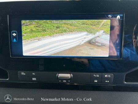 2027 Mercedes-Benz Sprinter - photo 8