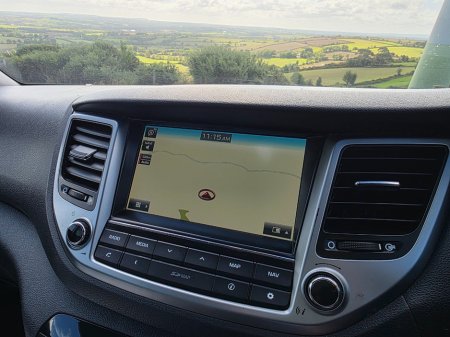 2017 Hyundai Tucson - photo 9