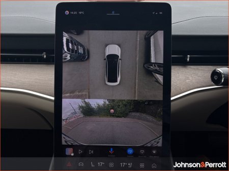 2026 Volvo ES90 - photo 22