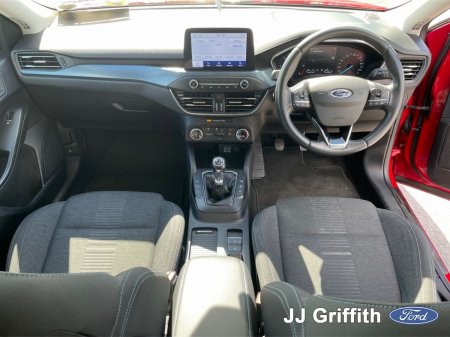 2021 Ford Focus - photo 10