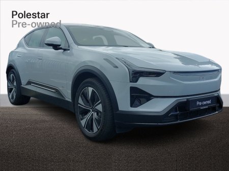 2026 Polestar 3 LRDM Plus