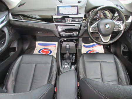 2021 BMW X1 - photo 14