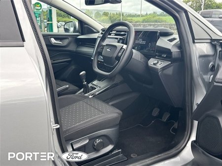 2026 Ford Puma - photo 9
