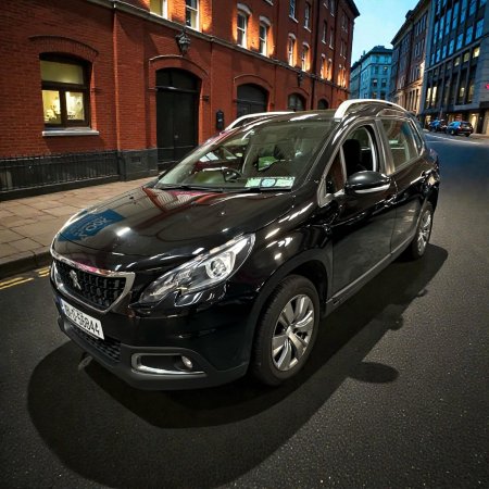 2018 Peugeot 2008 - photo 13