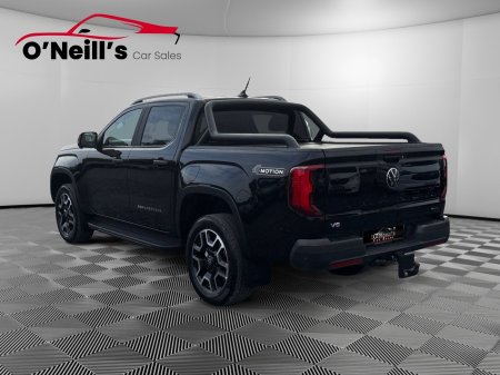 2024 Volkswagen Amarok - photo 8