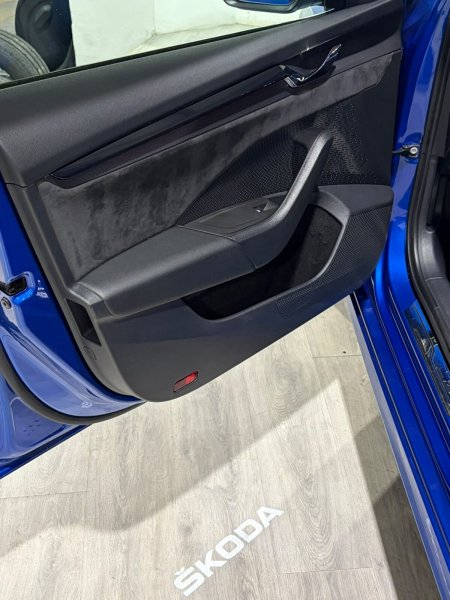 2021 Skoda Octavia - photo 15