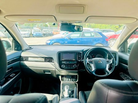 2016 Mitsubishi Outlander - photo 14