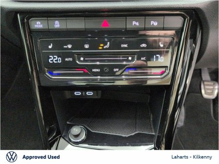 2023 Volkswagen T-Roc - photo 19
