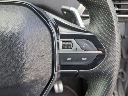 2023 Peugeot 3008 - photo 21