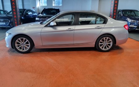 2017 BMW 3-Series - photo 3