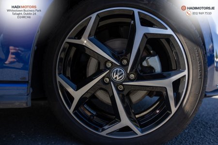 2019 Volkswagen Polo - photo 11