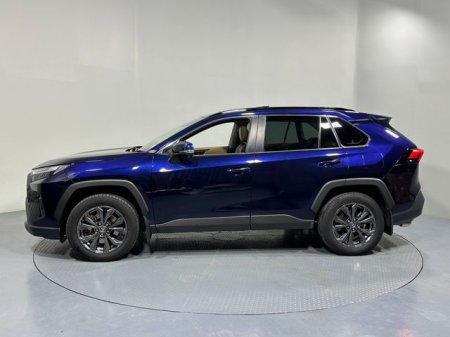 2024 Toyota RAV4 - photo 4