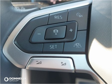 2025 Volkswagen Taigo - photo 18
