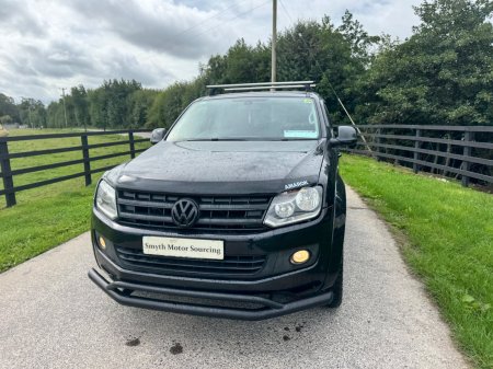 2014 Volkswagen Amarok - photo 6