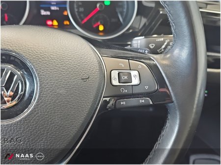 2018 Volkswagen Touran - photo 20
