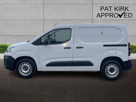 2023 Citroen Berlingo - photo 15