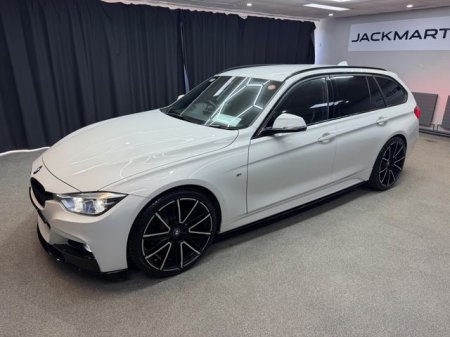 2018 BMW 3-Series - photo 4