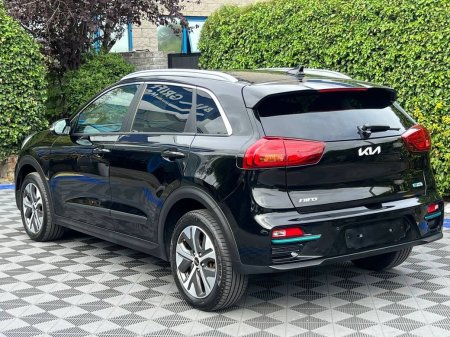 2022 Kia Niro - photo 5