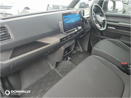 2025 Volkswagen ID.Buzz - photo 2