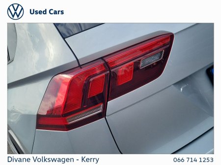 2023 Volkswagen Tiguan - photo 18