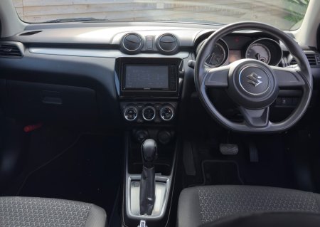 2019 Suzuki Swift - photo 6
