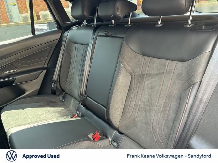 2027 Volkswagen ID.4 - photo 13