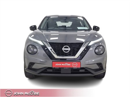 2025 Nissan Juke - photo 2