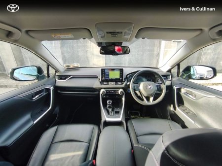 2022 Toyota RAV4 - photo 7