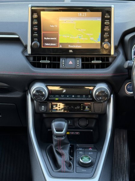2022 Toyota RAV4 - photo 16