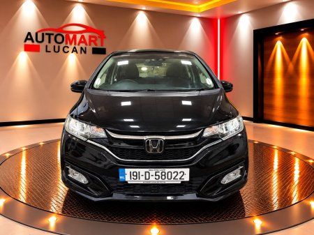 2019 Honda Fit - photo 4