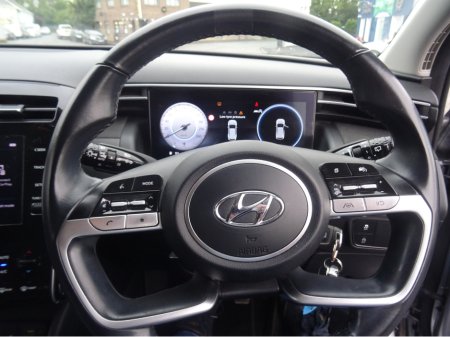 2022 Hyundai Tucson - photo 15