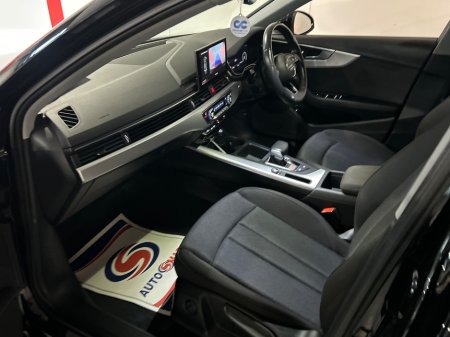 2021 Audi A4 - photo 3