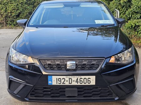 2019 Volkswagen Polo - photo 6