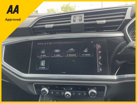 2022 Audi Q3 - photo 5