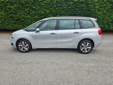 2015 Citroen C4 - photo 3