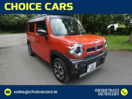 2023 Suzuki Jimny 0.7 TURBO HYBRID 4 WHEEL DRIVE