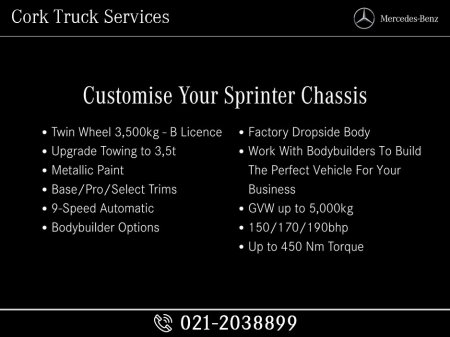 2027 Mercedes-Benz Sprinter - photo 11