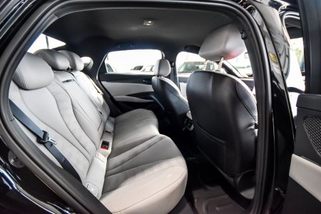 2026 BYD Seal 6 - photo 12