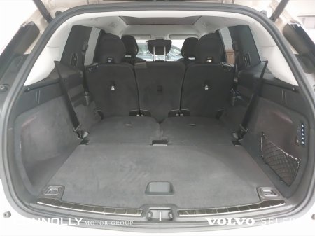 2025 Volvo EX90 - photo 8