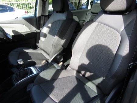 2022 Citroen C4 Spacetourer - photo 11