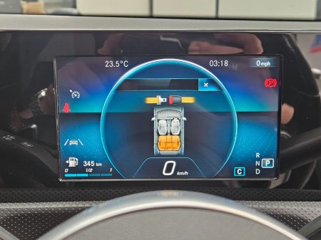 2019 Mercedes-Benz A-Class - photo 14