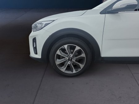 2018 Kia Stonic - photo 9