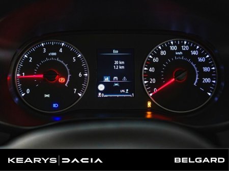 2026 Dacia Sandero Stepway - photo 16