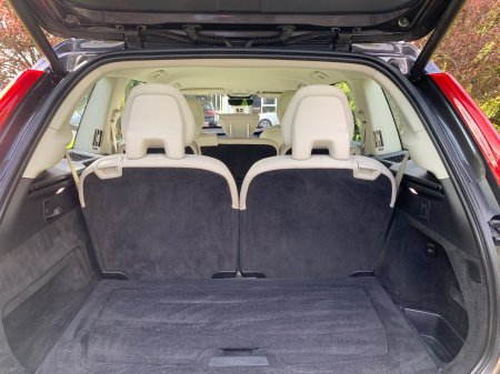 2023 Volvo XC90 - photo 19